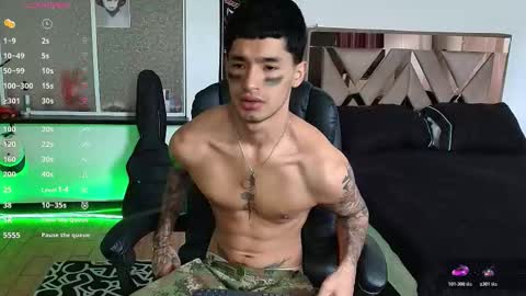 Damon online show from 10.31.25