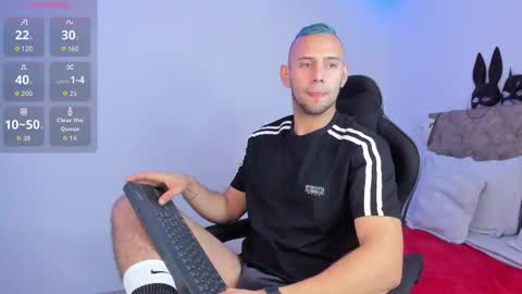 Damon bakert online show from 11.14.25