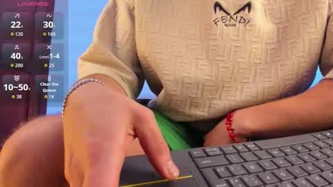 Damon bakert online show from 01.18.26