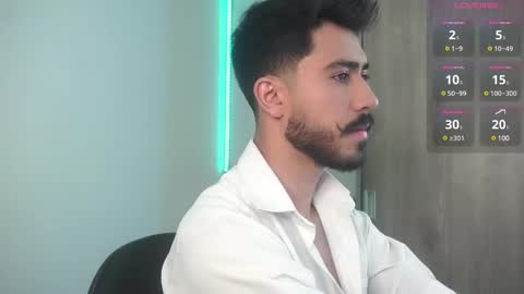 damon_frost online show from 12.07.24