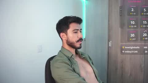 damon_frost online show from 12.20.24