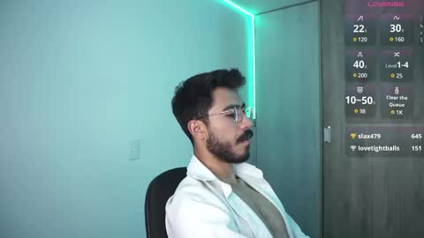 damon_frost online show from 12.23.24