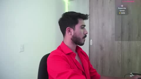 damon_frost online show from 12.23.24