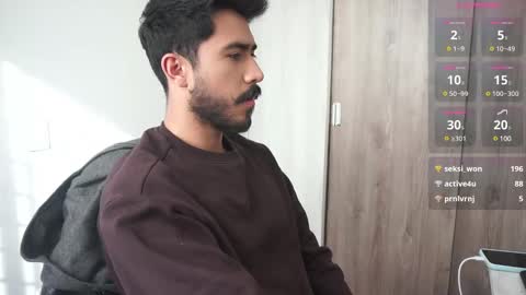 damon_frost online show from 12.26.24