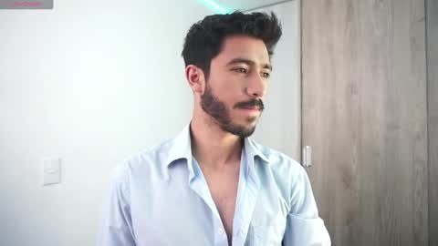 damon_frost online show from 01.07.25