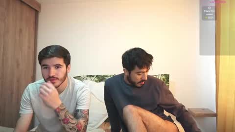 damon_frost online show from 01.18.25