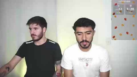 damon_frost online show from 09.09.25