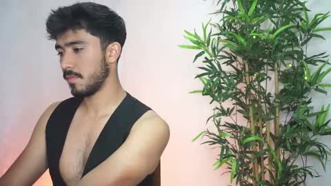 damon_frost online show from 10.01.25