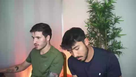 damon_frost online show from 10.08.25