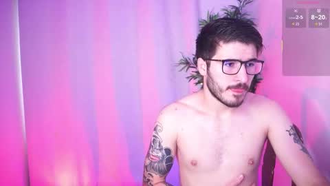 damon_frost online show from 12.21.25