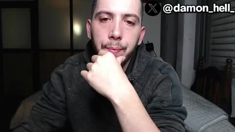 Damon online show from 05.03.26