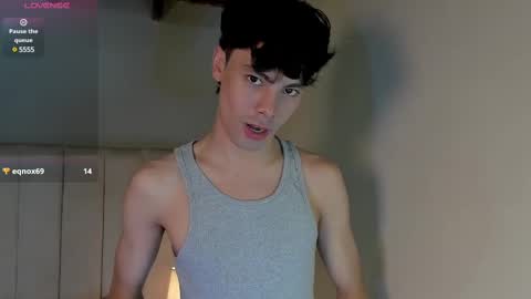 DEMON NORTH online show from 03.04.25