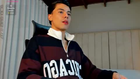 DEMON NORTH online show from 09.16.25