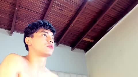 DEMON NORTH online show from 10.08.25