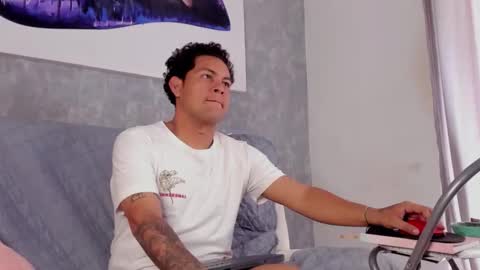 DAMON  online show from 06.04.26