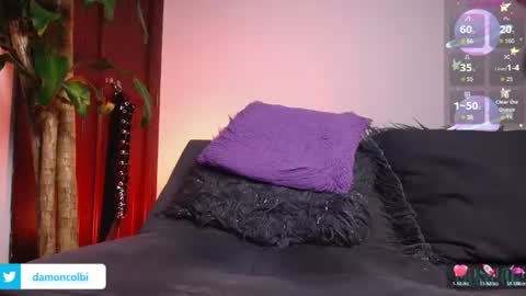 damoncolbi online show from 07.03.26