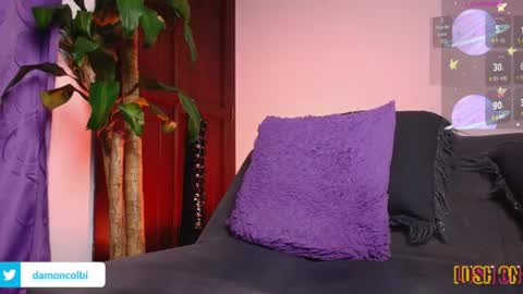 damoncolbi online show from 07.10.26