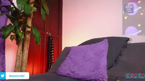 damoncolbi online show from 07.17.26