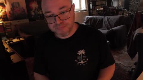 dampkap online show from 10.28.25