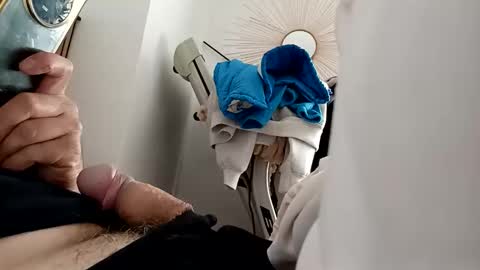 dan734058 online show from 05.08.26