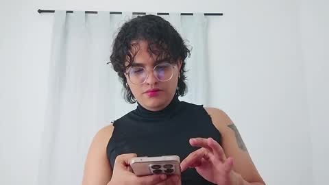 Diane Blosson online show from 02.10.26