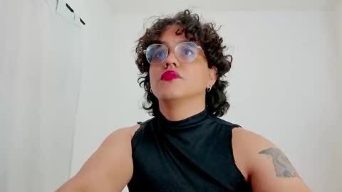 Diane Blosson online show from 02.21.26