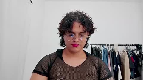 Diane Blosson online show from 02.25.26