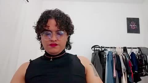 Diane Blosson online show from 03.02.26