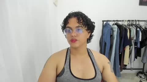 Diane Blosson online show from 04.28.26