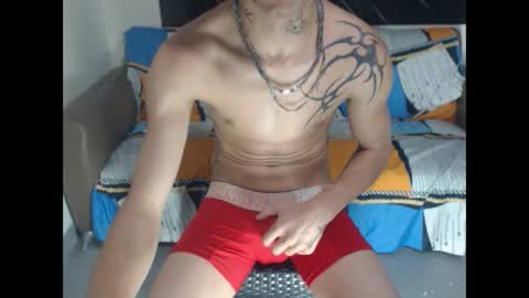 dan_jonson15 online show from 09.26.25