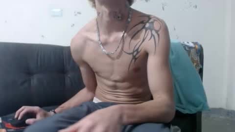 dan_jonson15 online show from 02.05.26