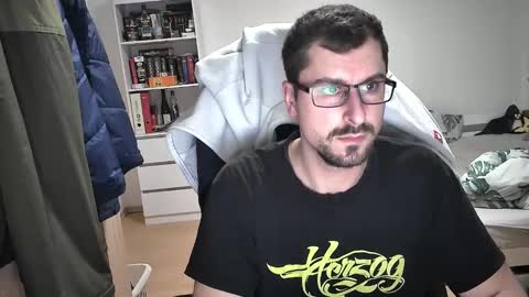 King Dan online show from 12.11.24