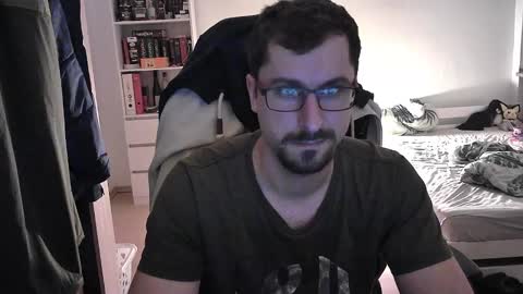 King Dan online show from 12.17.24