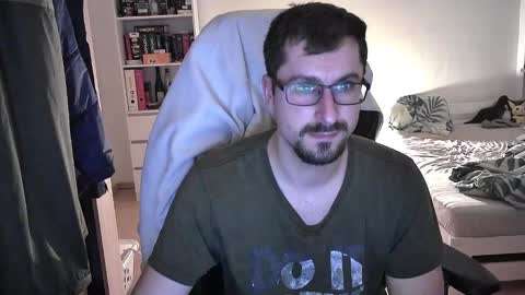 King Dan online show from 12.19.24