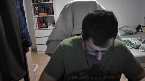 King Dan online show from 12.21.24