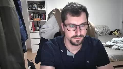 King Dan online show from 12.25.24