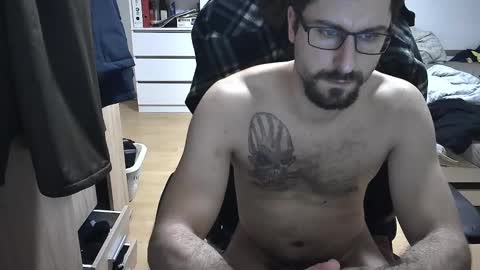 King Dan online show from 01.17.25