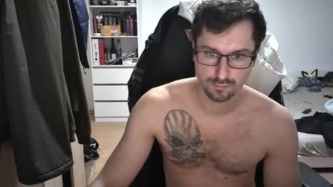 King Dan online show from 01.21.25