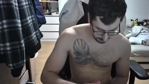 King Dan online show from 01.28.25