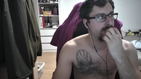 King Dan online show from 02.02.25