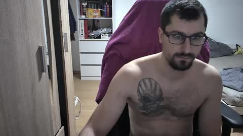 King Dan online show from 02.27.25