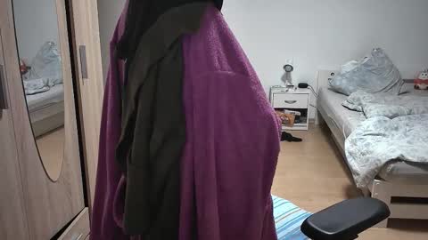 King Dan online show from 10.01.25