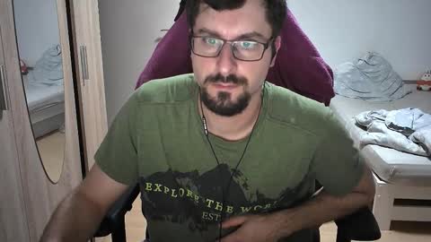 King Dan online show from 10.02.25