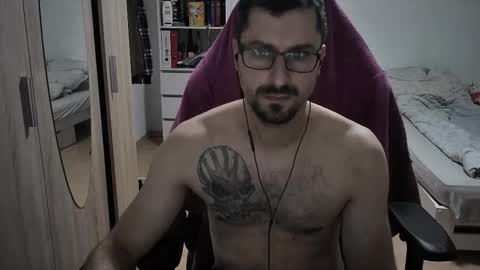 King Dan online show from 10.18.25