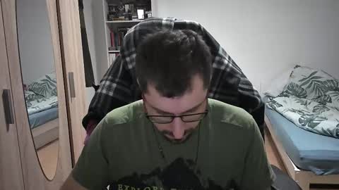 King Dan online show from 11.12.25