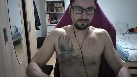 King Dan online show from 02.04.26