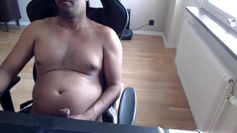 dan_the_man43 online show from 05.23.26