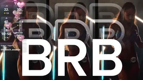 Snapshot of dana__white chatting on 09.08.25 Dana online show from 09.08.25