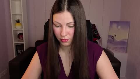 Dana Dom online show from 02.05.26