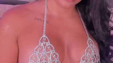 Snapshot of dana_haze chatting on 02.26.26 Dana online show from 02.26.26